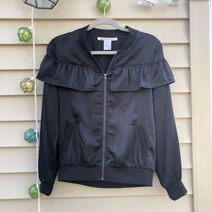American Rag Bomber Jacket